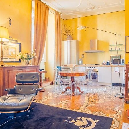 Residenza Dei Signori - Italian Homing Lägenhet Verona Exteriör bild