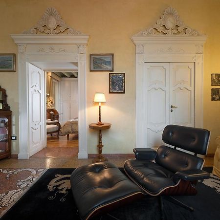 Residenza Dei Signori - Italian Homing Lägenhet Verona Exteriör bild