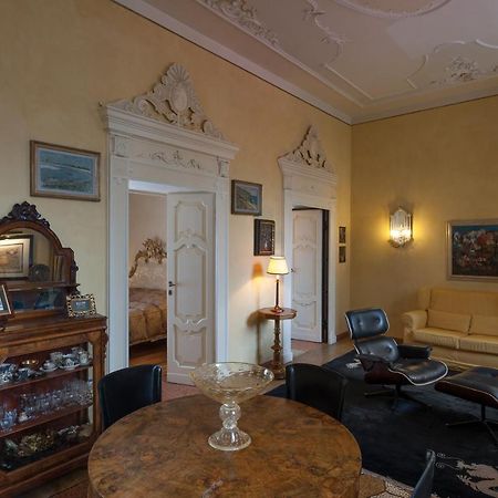 Residenza Dei Signori - Italian Homing Lägenhet Verona Exteriör bild