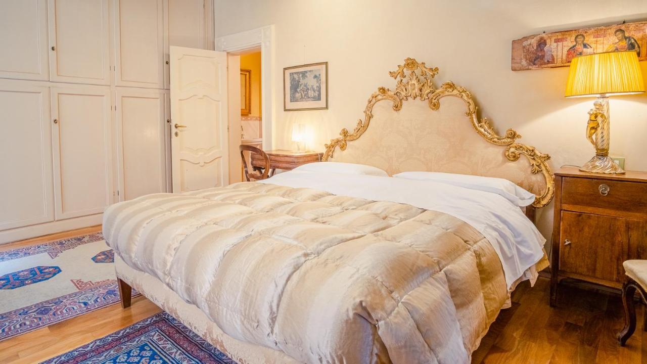 Residenza Dei Signori - Italian Homing Lägenhet Verona Exteriör bild