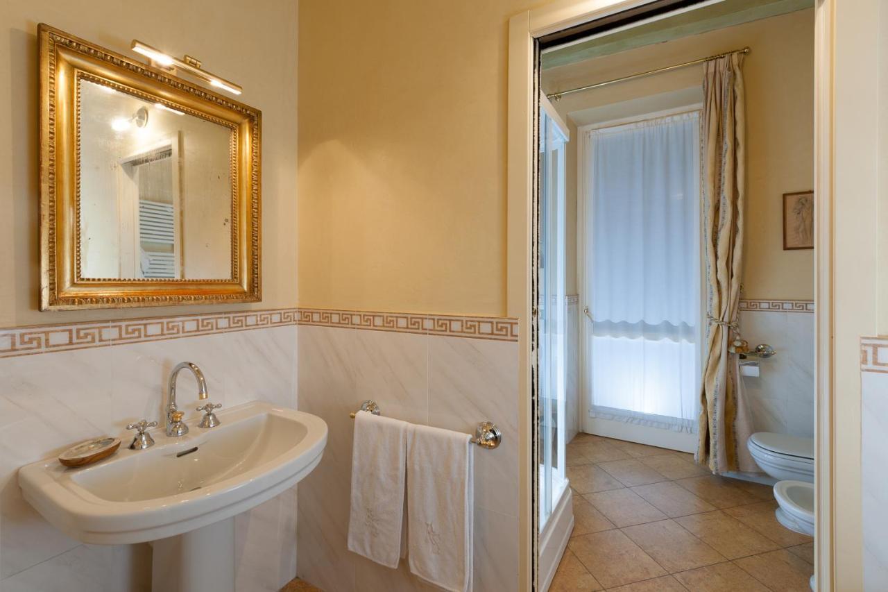 Residenza Dei Signori - Italian Homing Lägenhet Verona Exteriör bild
