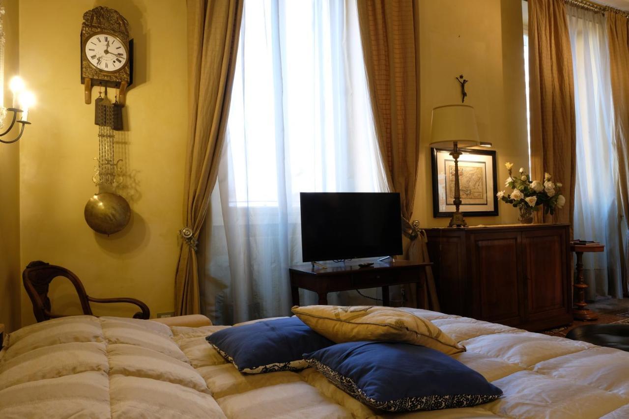 Residenza Dei Signori - Italian Homing Lägenhet Verona Exteriör bild